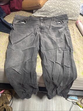 George Womens Straight cut Jeans